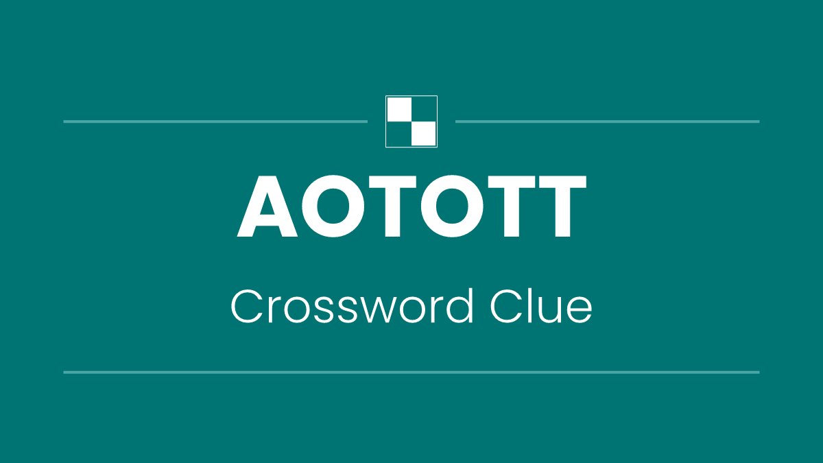 AOTOTT
