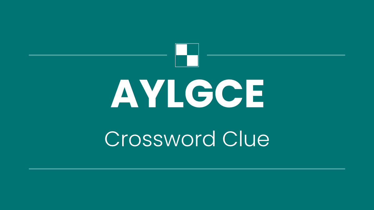 AYLGCE