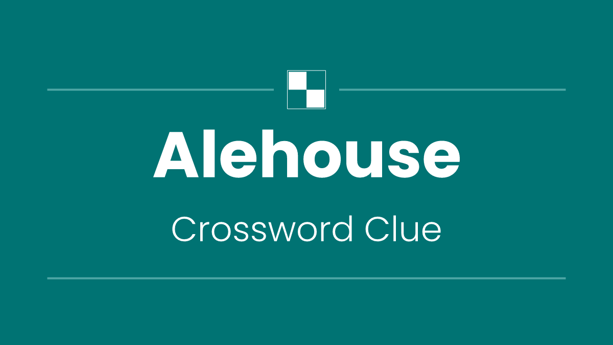 Alehouse