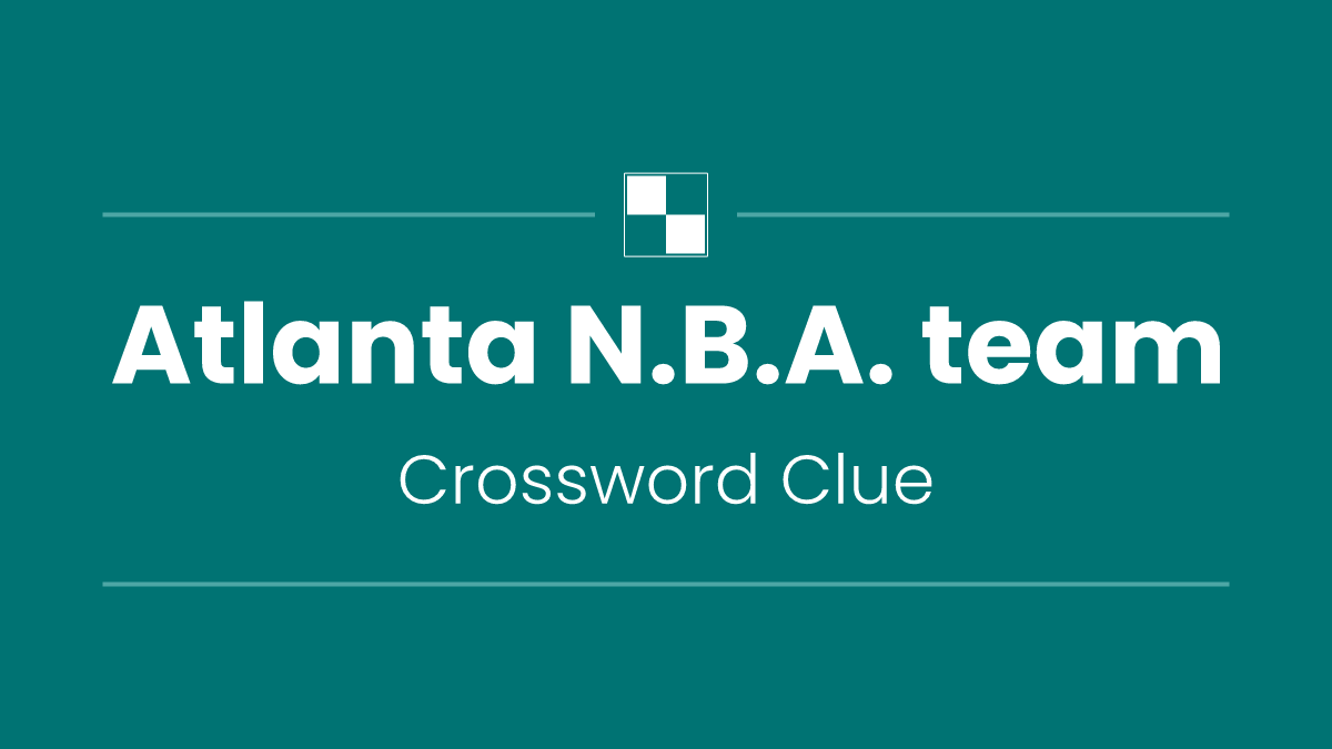 Atlanta N.B.A. team