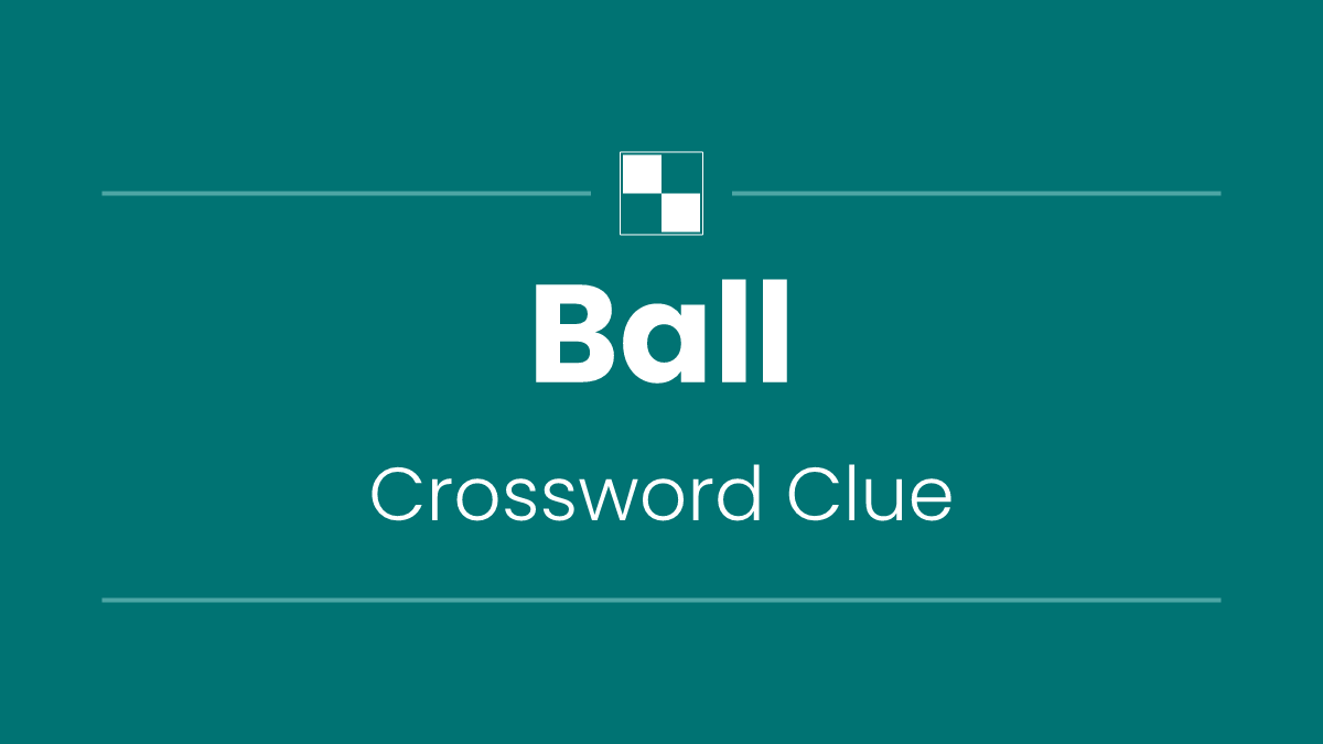 Ball