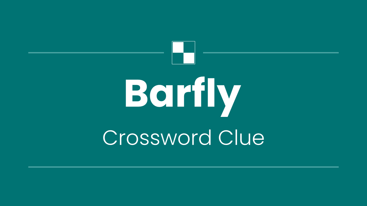 Barfly