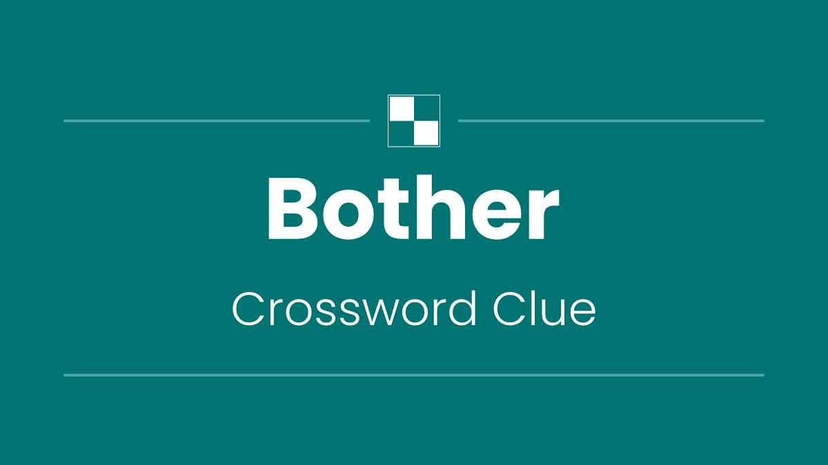 Bother