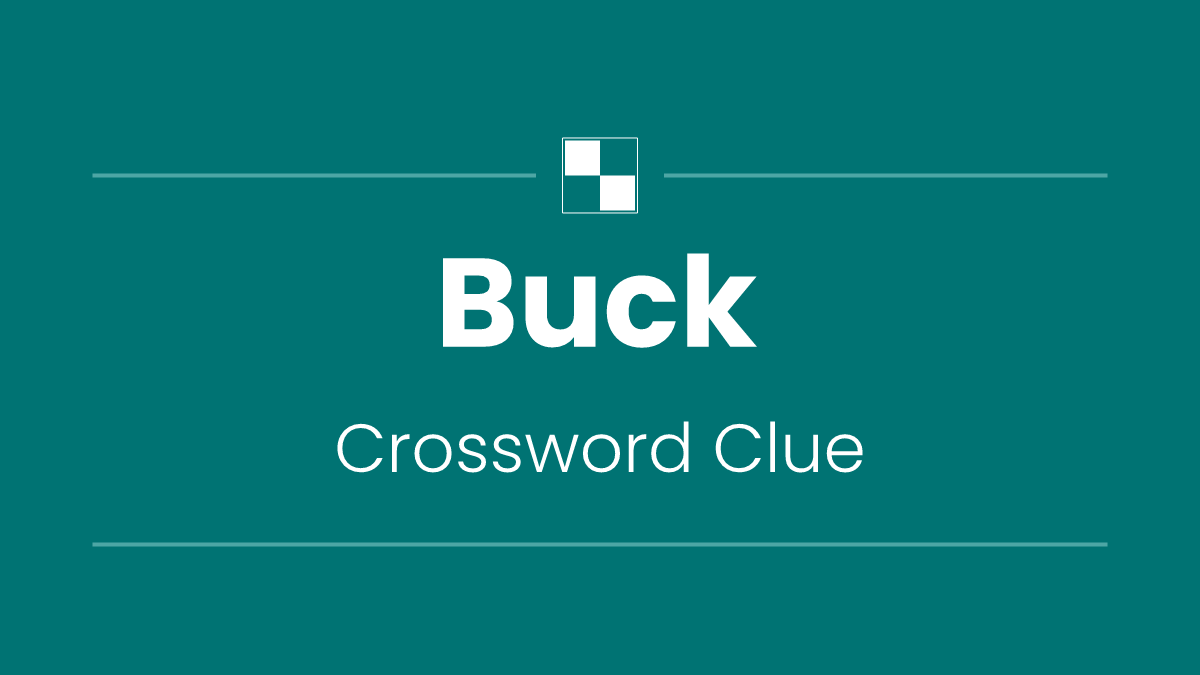 Buck