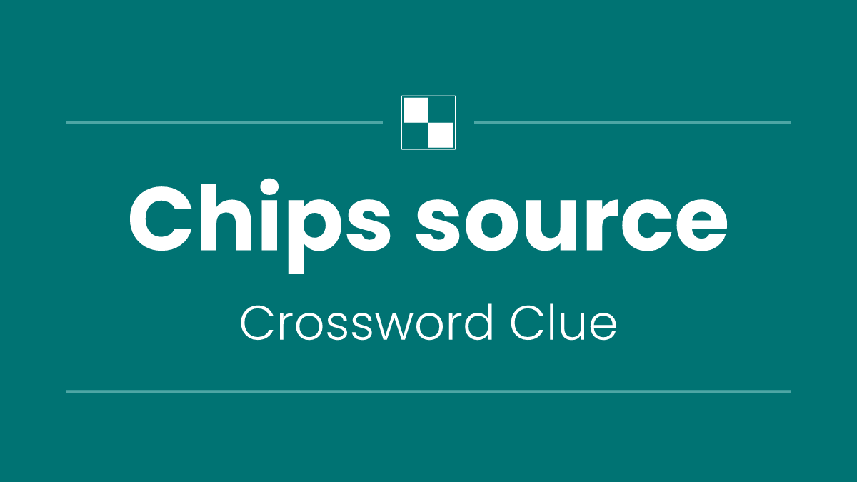 Chips source