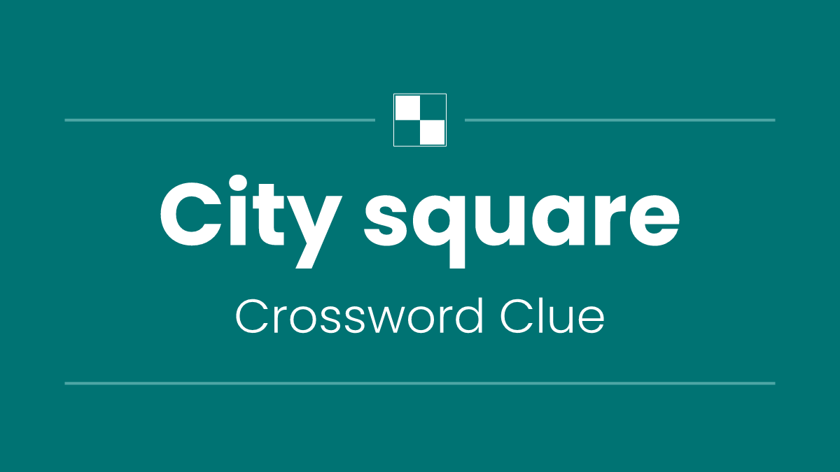 City square