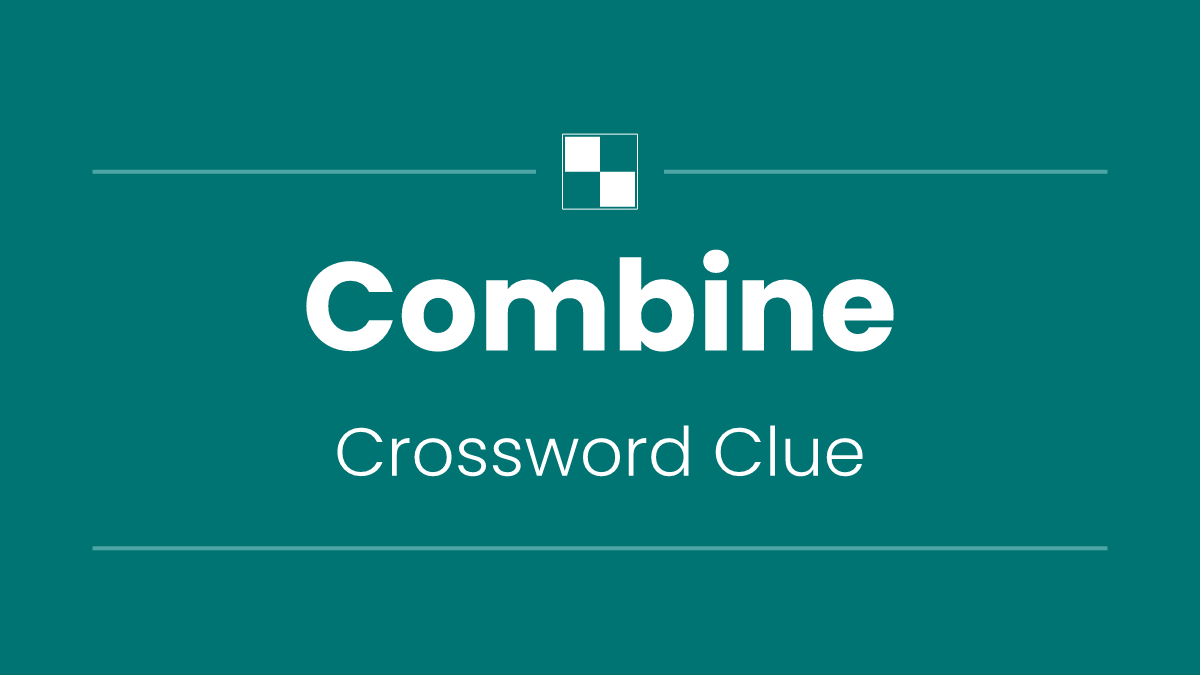 Combine