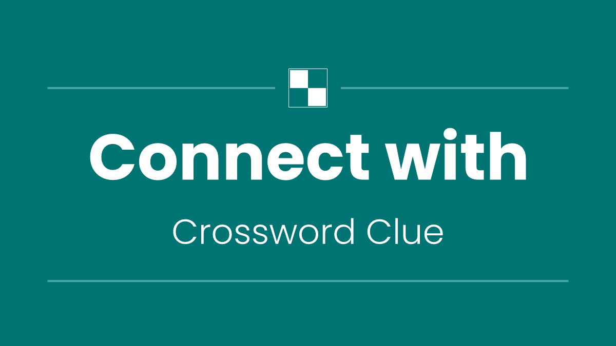 Connect with
