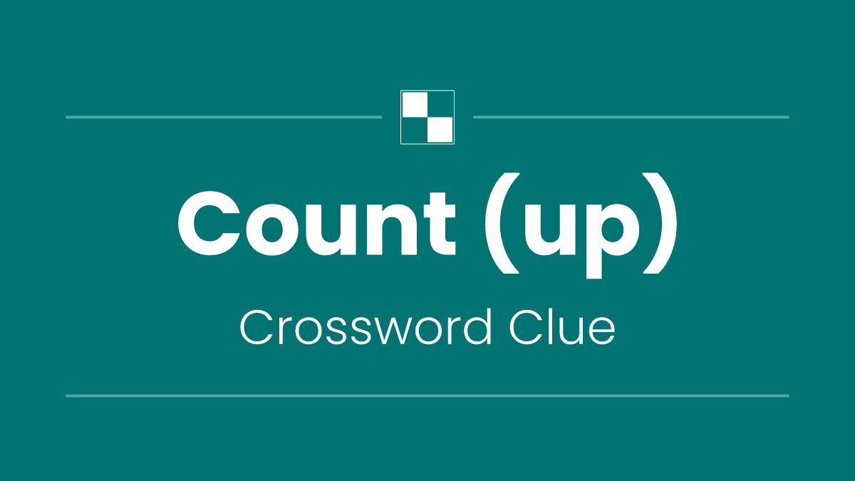 Count (up)