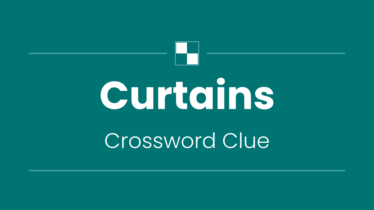 Curtains