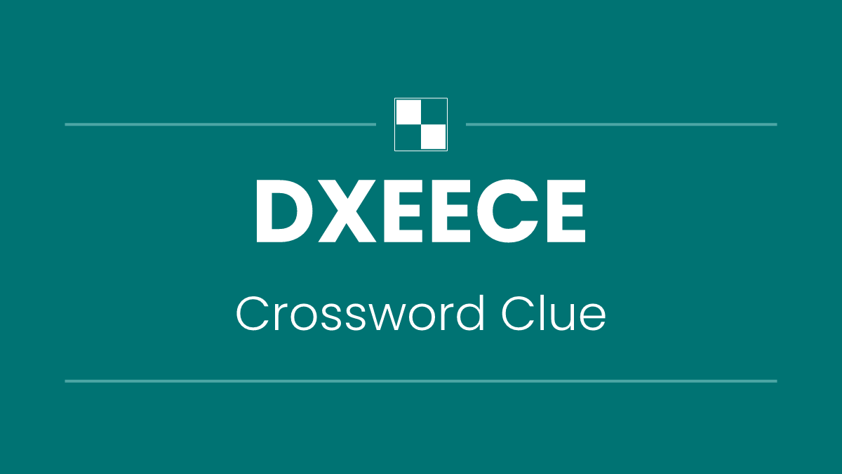 DXEECE