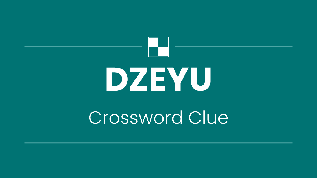 DZEYU