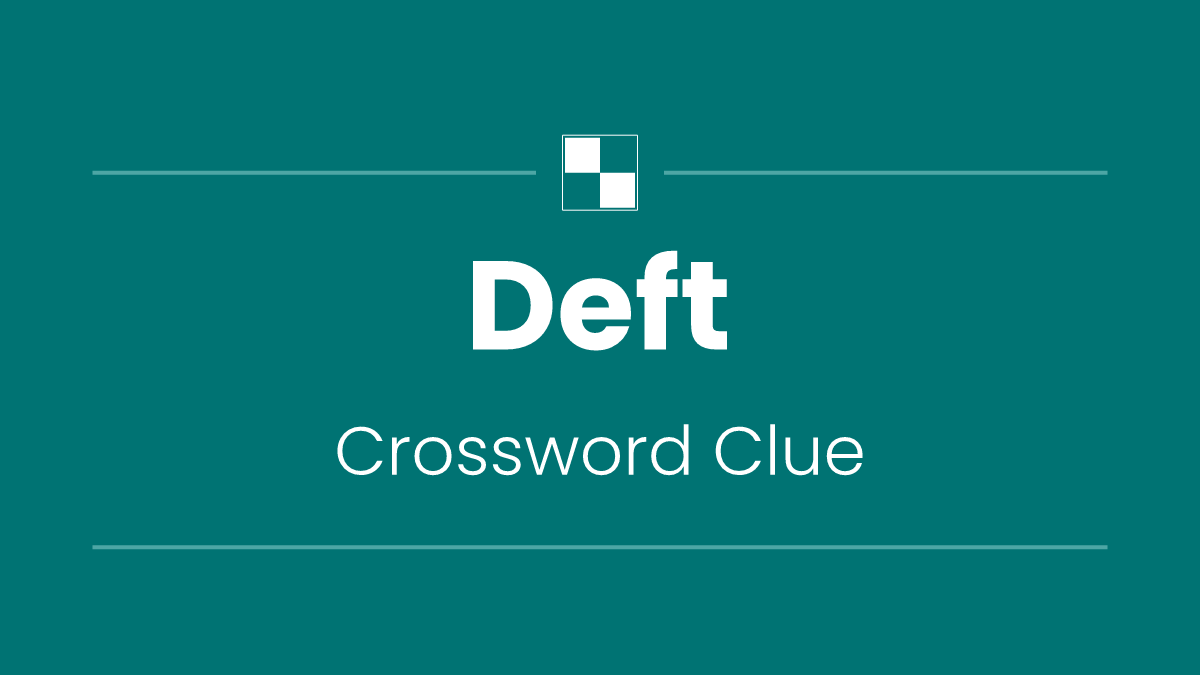 Deft