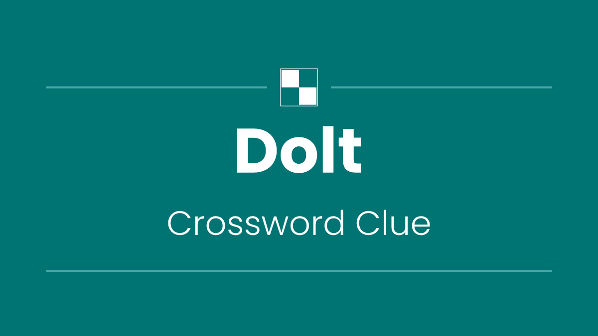 Dolt