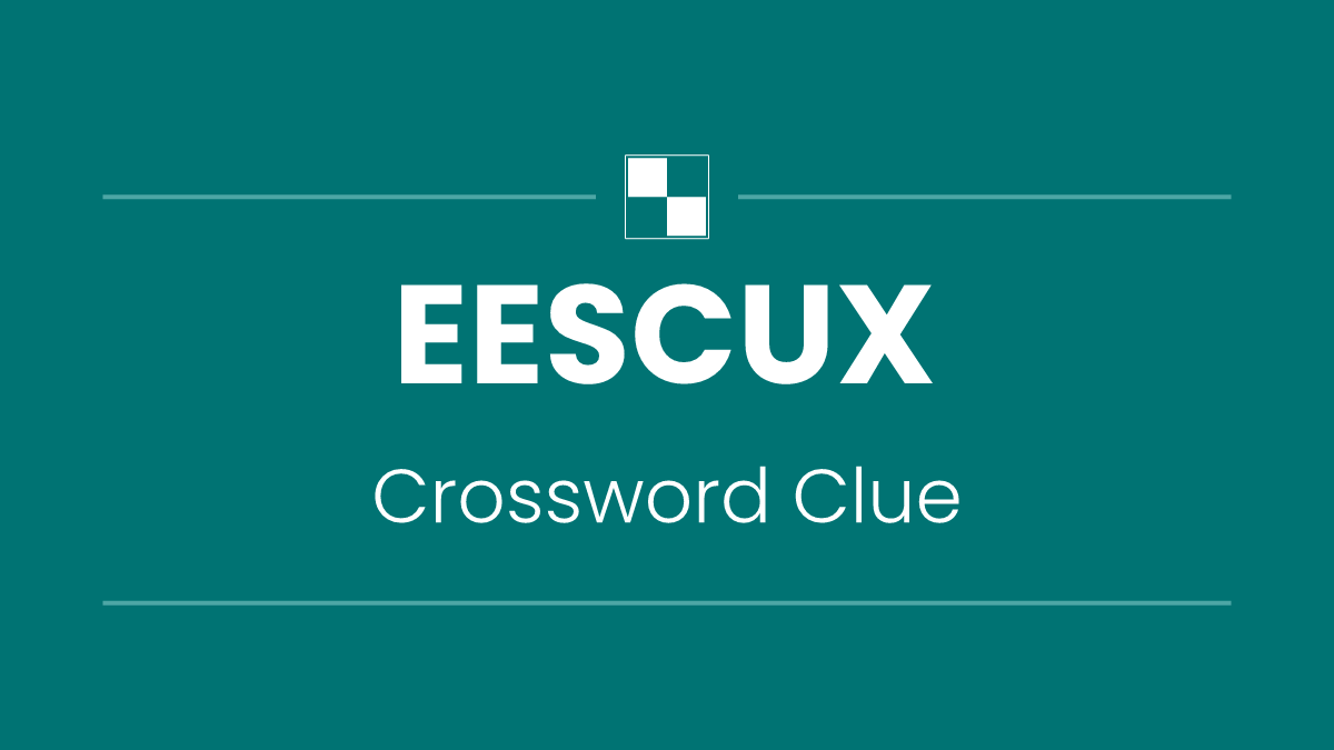 EESCUX