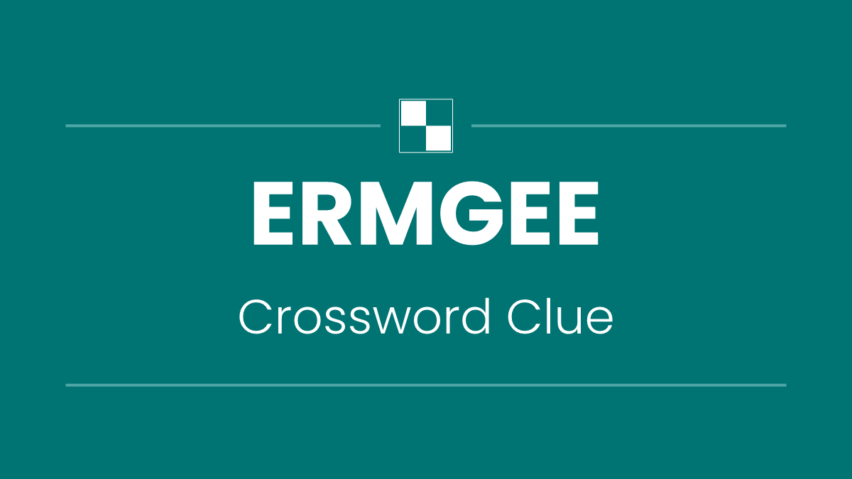 ERMGEE