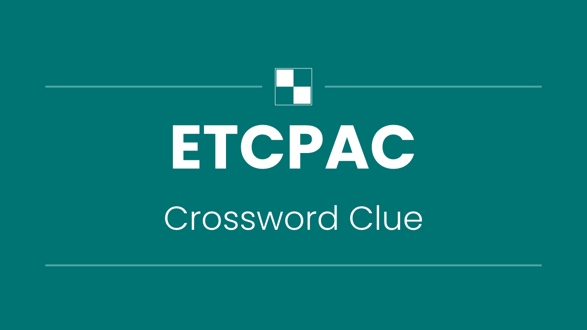 ETCPAC