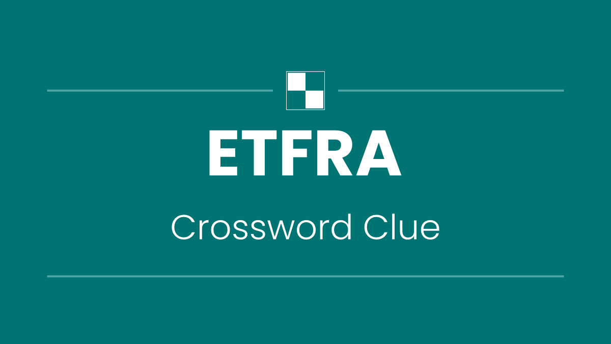 ETFRA
