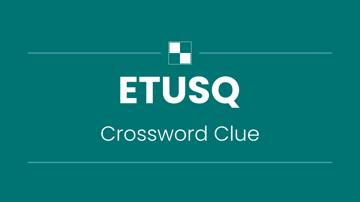 ETUSQ