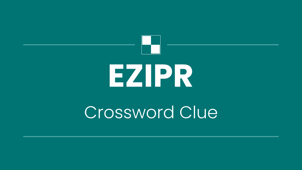 EZIPR
