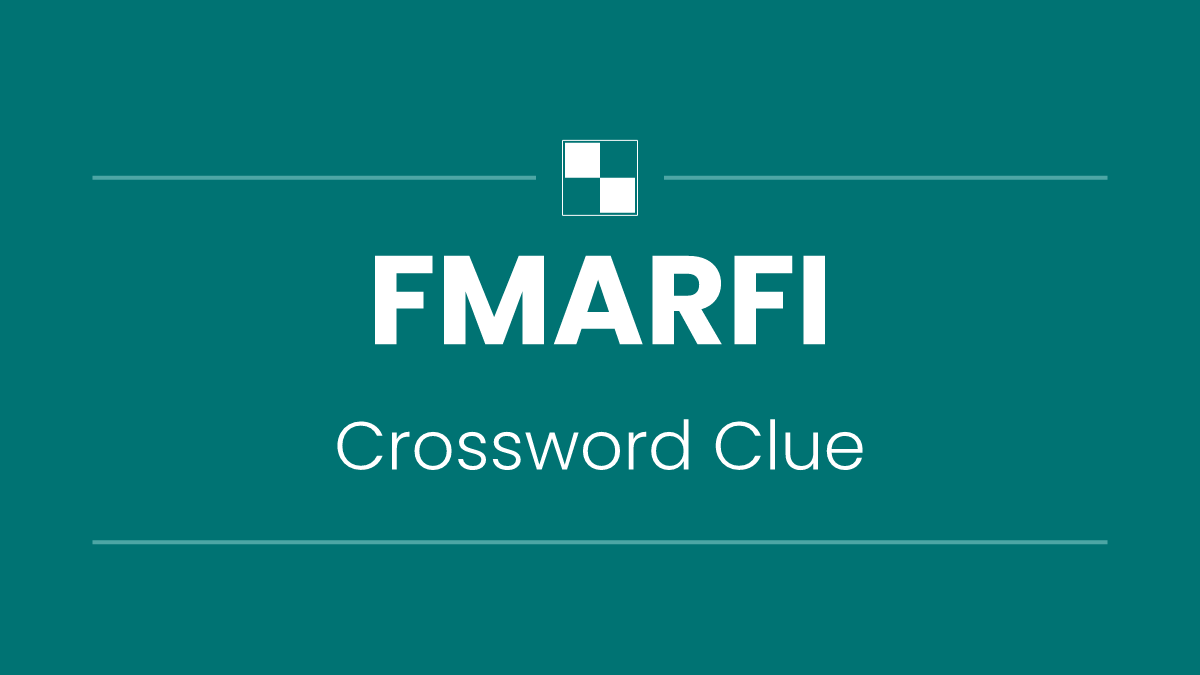 FMARFI