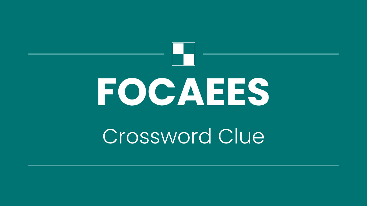 FOCAEES