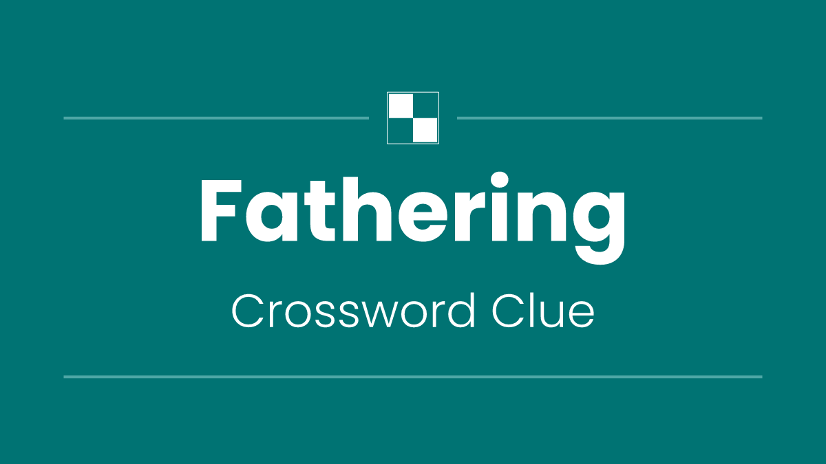 Fathering