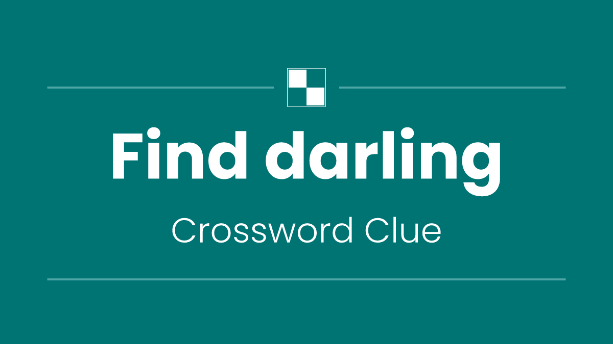 Find darling