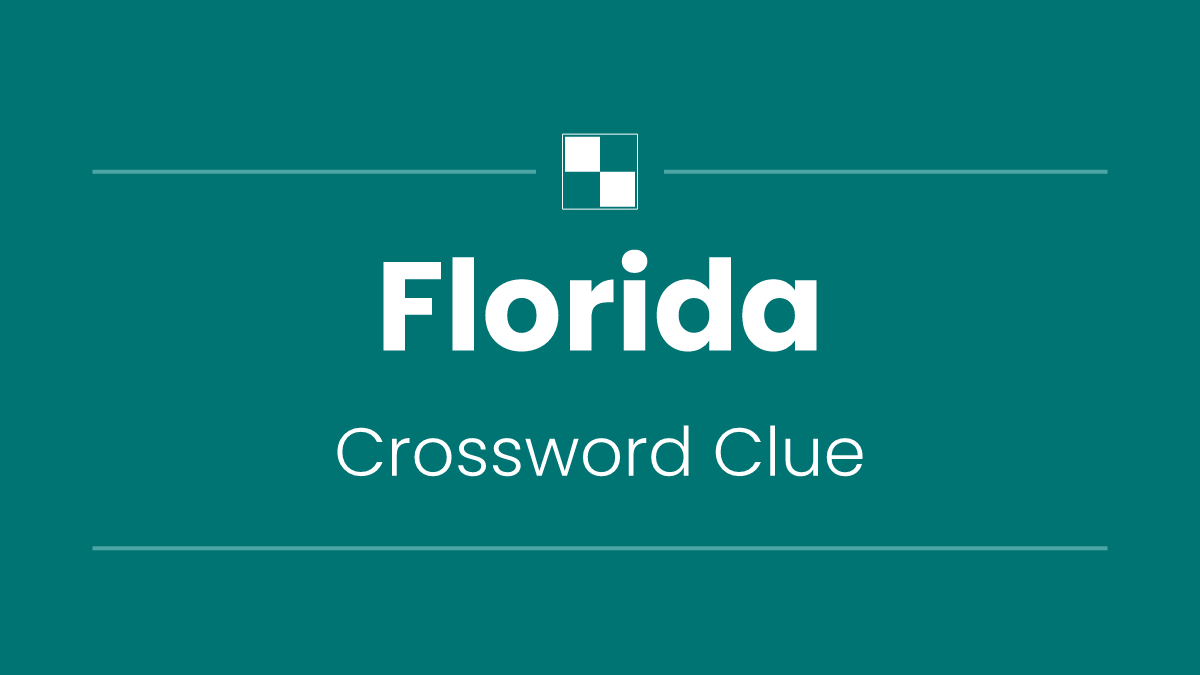 Florida