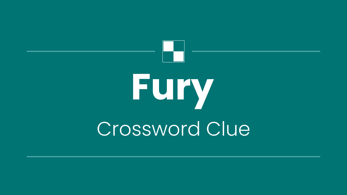 Fury
