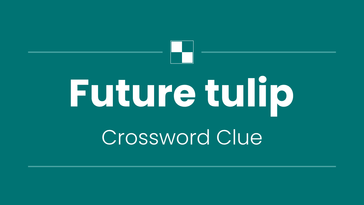 Future tulip