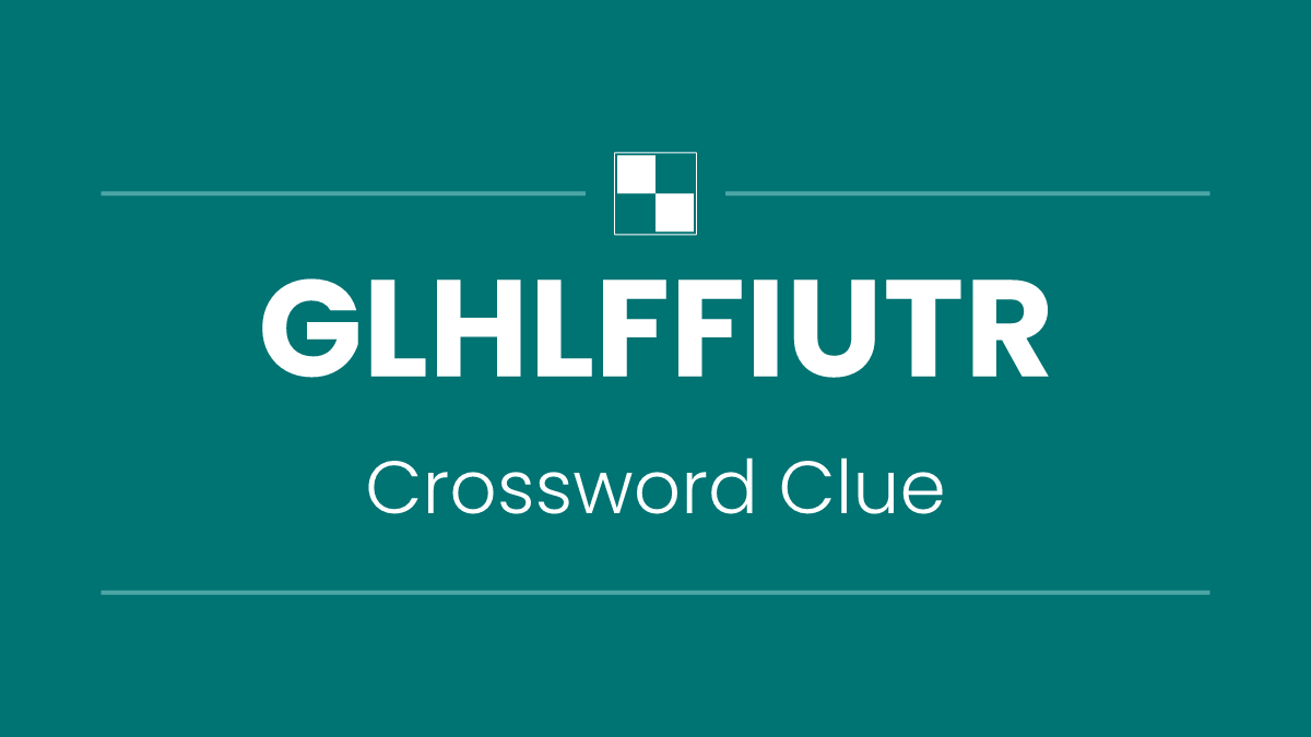 GLHLFFIUTR