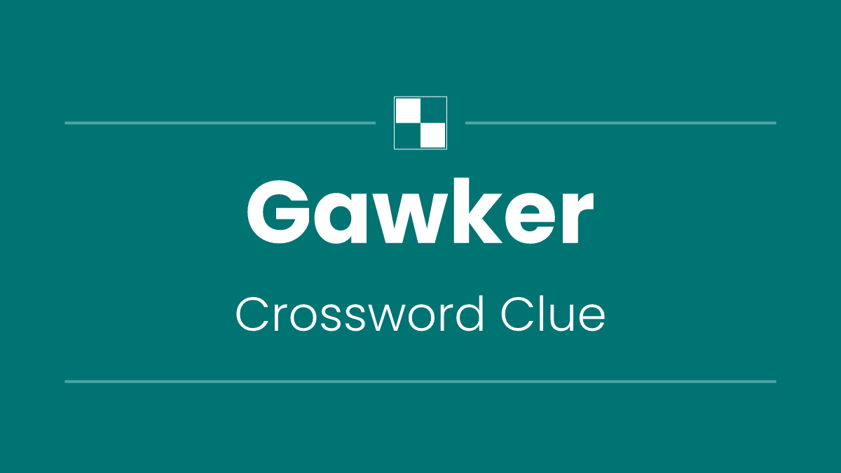 Gawker