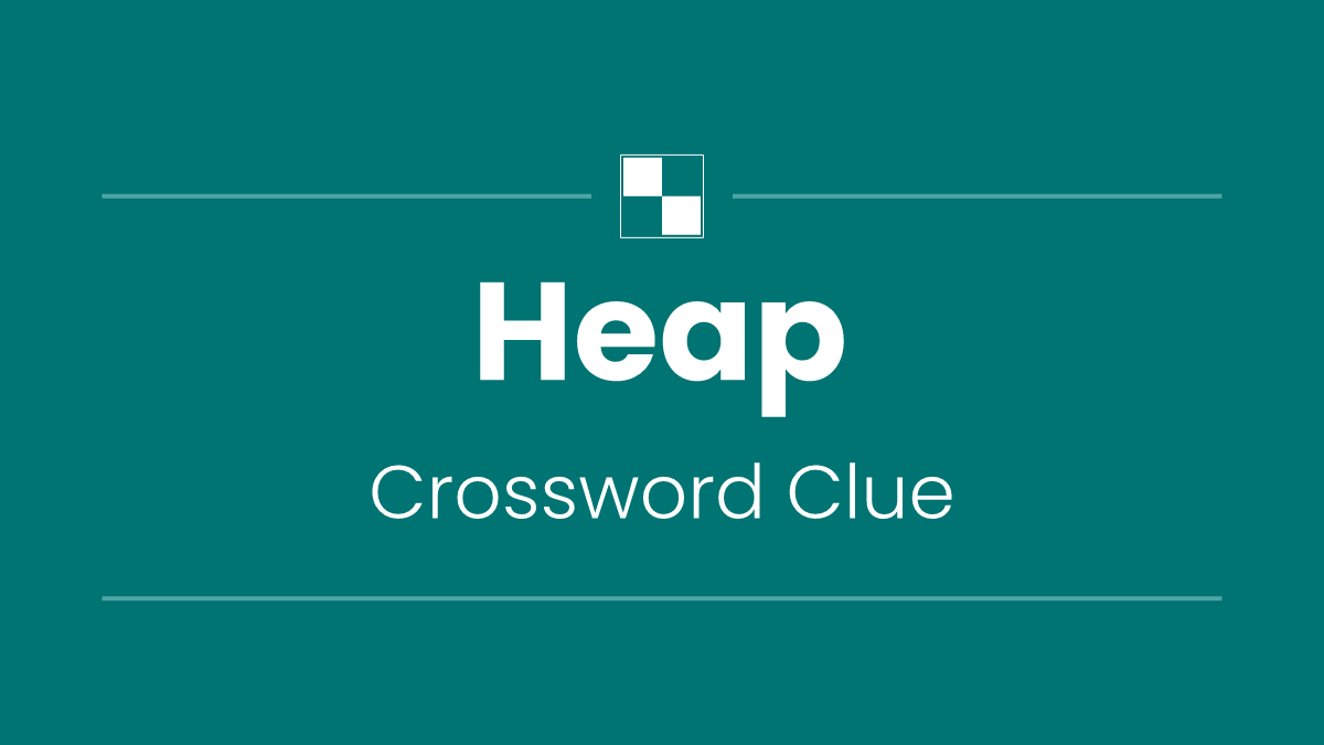 Heap