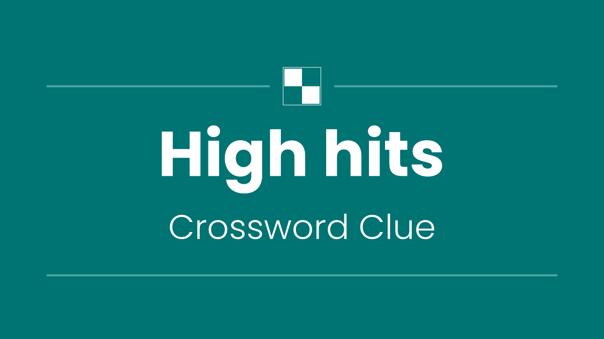 High hits