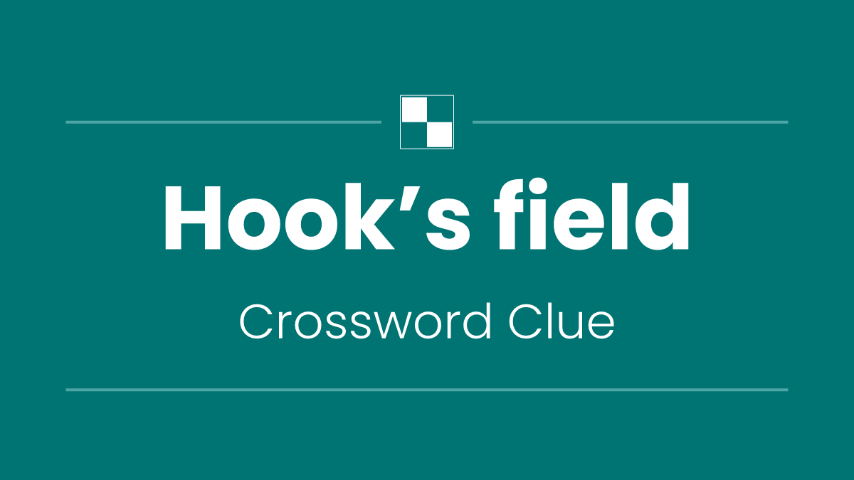 Hook’s field