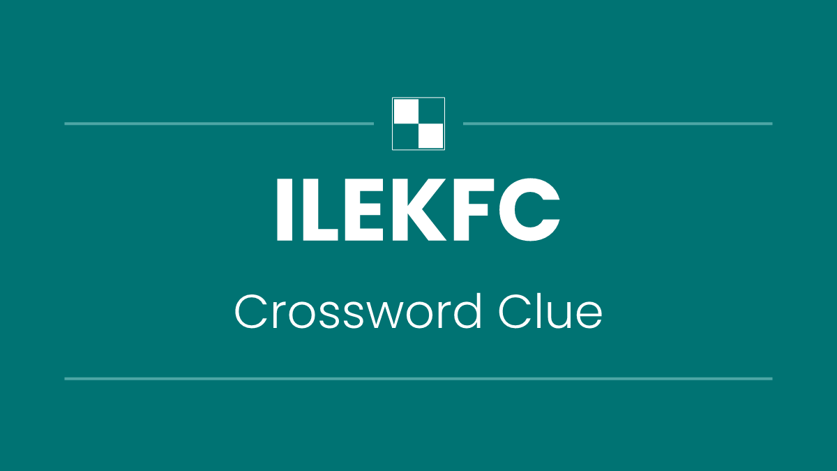 ILEKFC