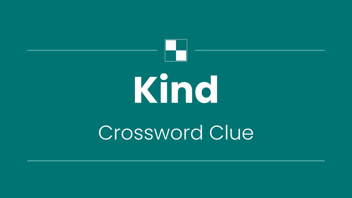 Kind