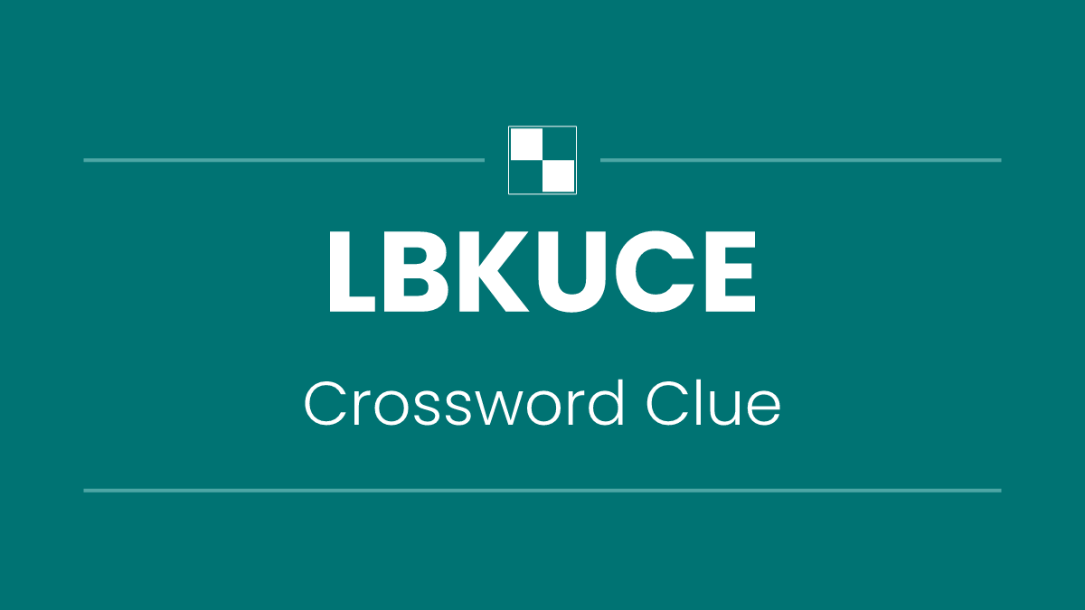 LBKUCE