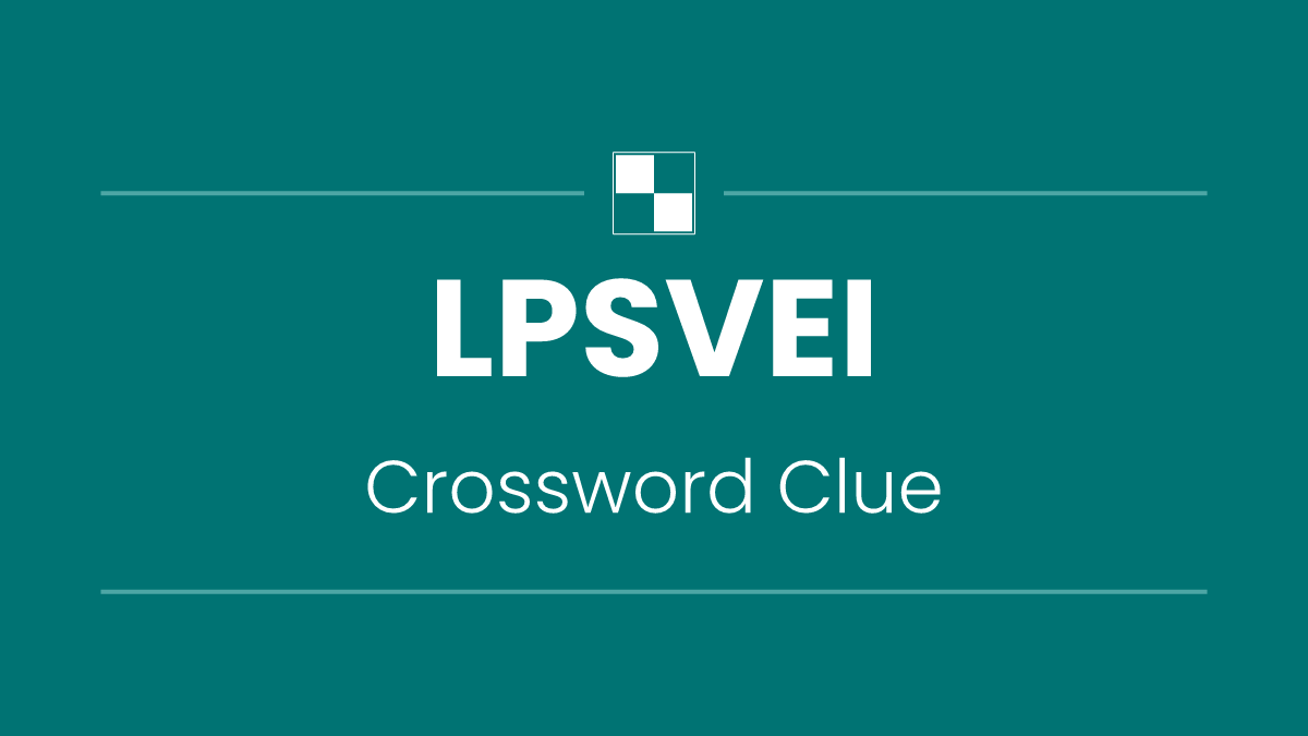 LPSVEI
