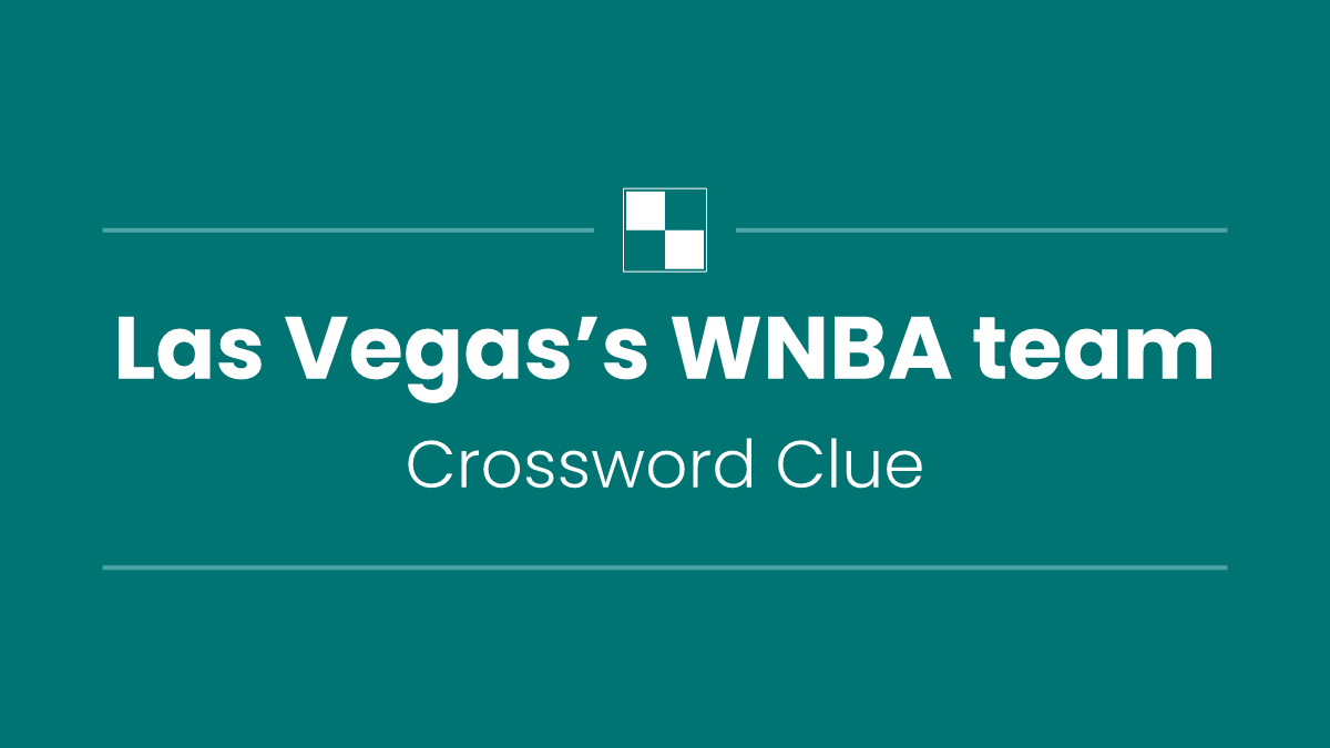 Las Vegas’s WNBA team