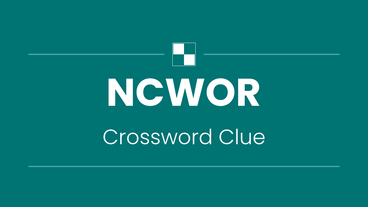 NCWOR