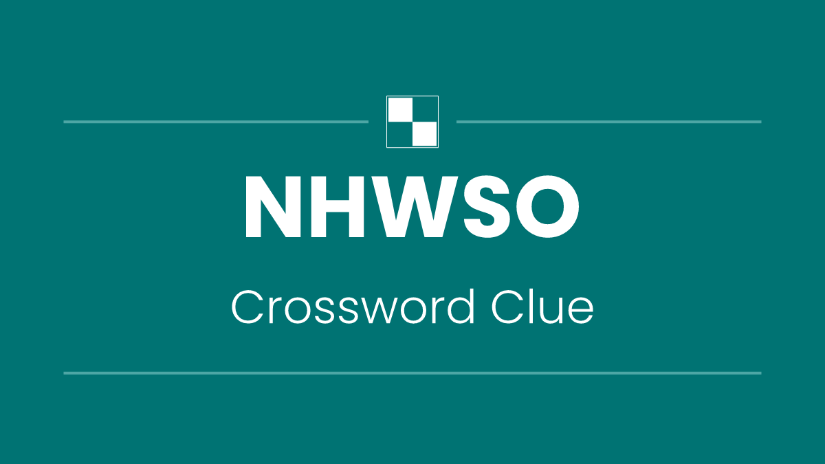 NHWSO