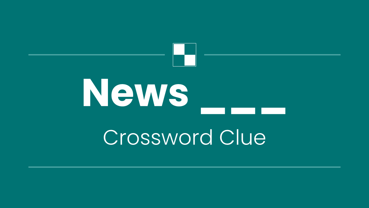 News ___
