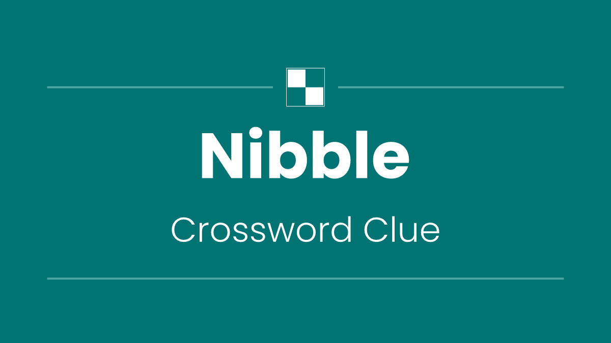 Nibble