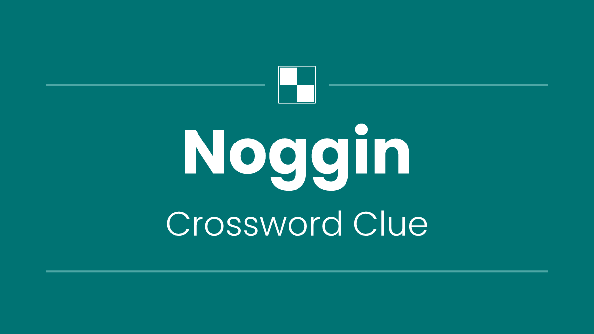 Noggin