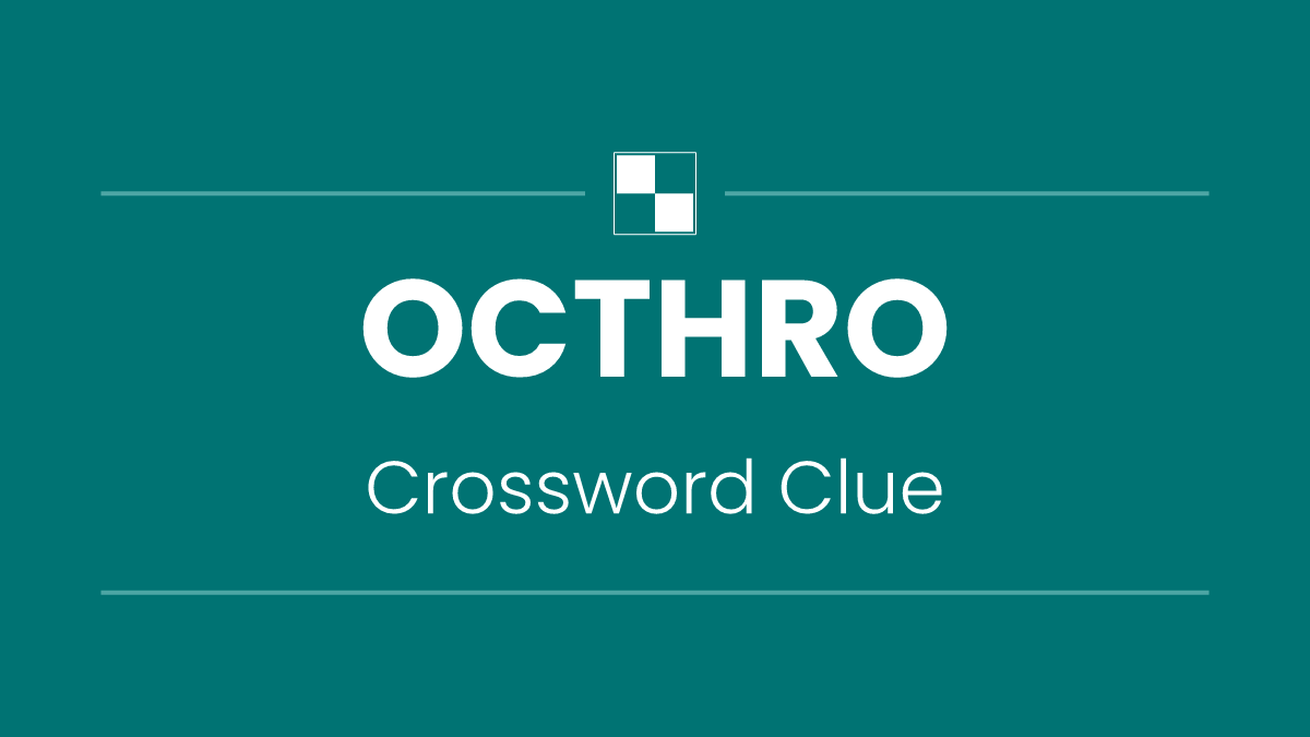 OCTHRO