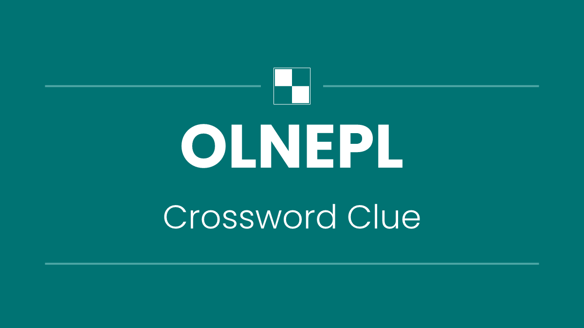 OLNEPL