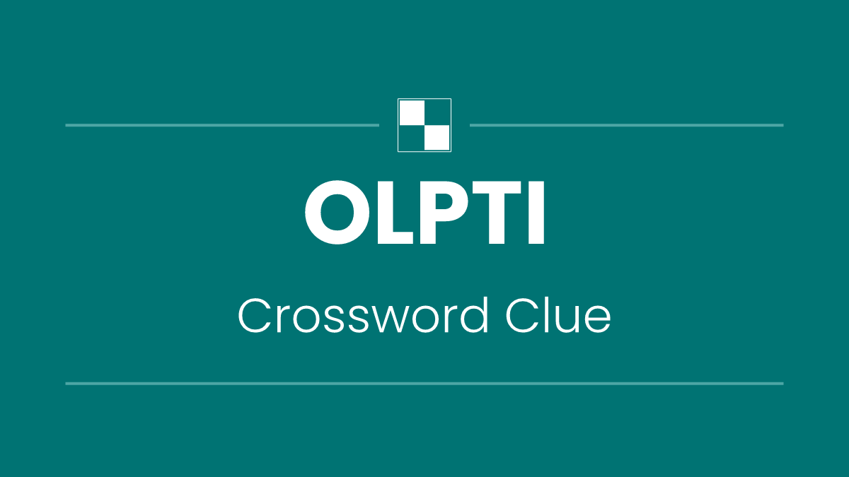 OLPTI