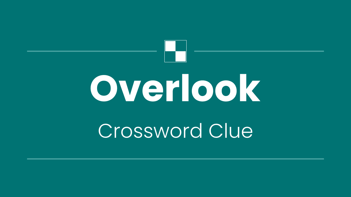 Overlook